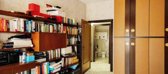 6 rooms Apartment in Rome, Italy No. 147579 47