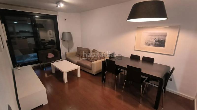 1 bedroom Apartment in Valencia, Spain No. 194001