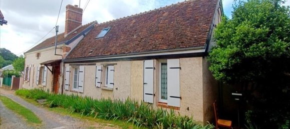 3 chambres Maison à Château-Renault, France No. 210465 2