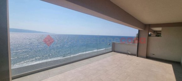 Квартира с 3 спальнями в Мессина, Италия № 333036 22