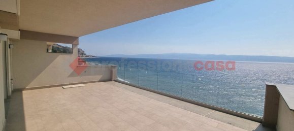 Квартира с 3 спальнями в Мессина, Италия № 333036 13