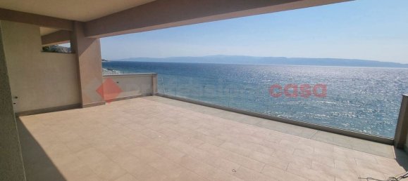 Квартира с 3 спальнями в Мессина, Италия № 333036 9