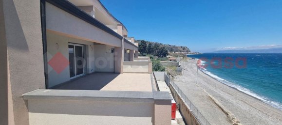 Квартира с 3 спальнями в Мессина, Италия № 333036 8