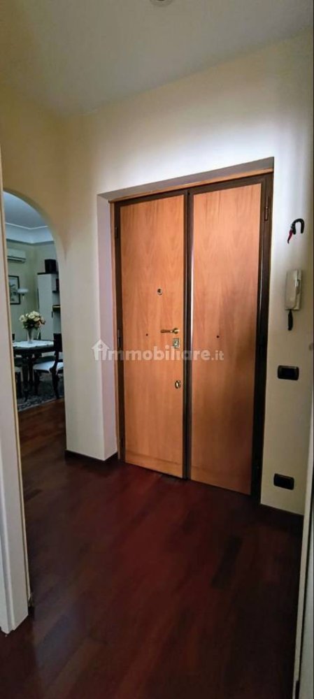 1 غرف نوم شقة في Rome, Italy رقم 357497