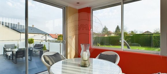 3 Schlafzimmer Haus in Tressange, France, Nr. 156429 16