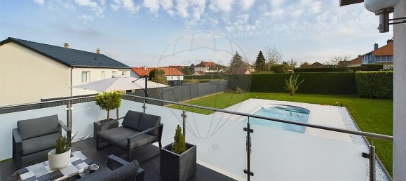 3 Schlafzimmer Haus in Tressange, France, Nr. 156429 17