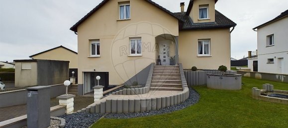 3 Schlafzimmer Haus in Tressange, France, Nr. 156429 25