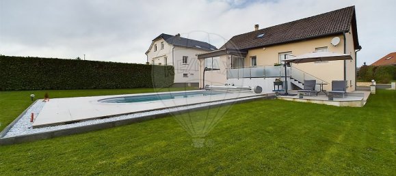 3 Schlafzimmer Haus in Tressange, France, Nr. 156429 19