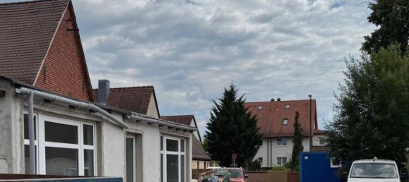  Land in Nuremberg, Germany No. 245545 5