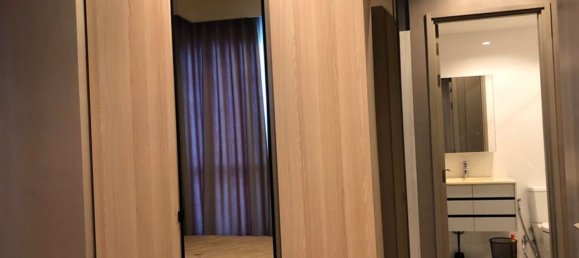 2 bedrooms Condo in Bangkok, Thailand No. 2807 3