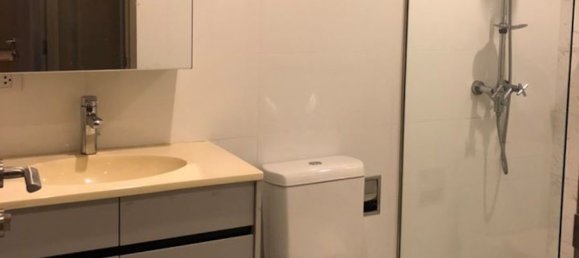 2 bedrooms Condo in Bangkok, Thailand No. 2807 9