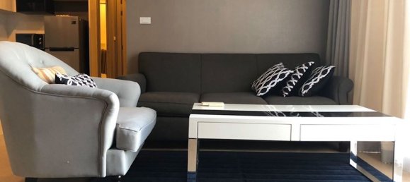 2 bedrooms Condo in Bangkok, Thailand No. 2807 8