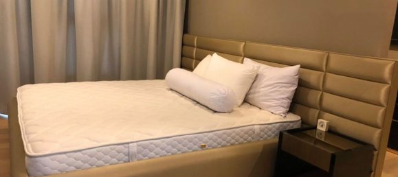 2 bedrooms Condo in Bangkok, Thailand No. 2807 12