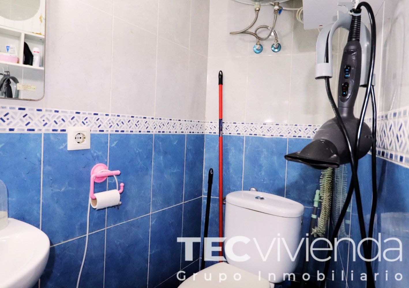 1 bedroom Apartment in Madrid, Spain No. 260873