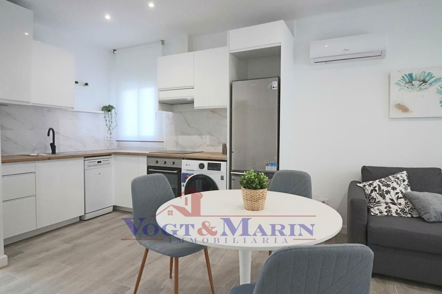 Apartamento T2 em Empuriabrava, Spain N.º 251213