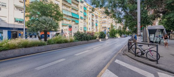 Apartamento de 4 dormitorios en Granada, Spain No. 145718 18