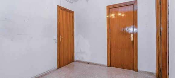 Apartamento de 4 dormitorios en Granada, Spain No. 145718 13