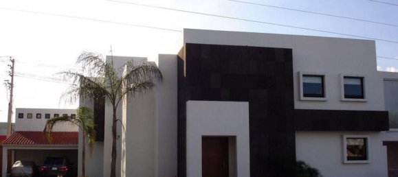 Casa de 3 dormitorios en San Luis Potosí, Mexico No. 166198 2