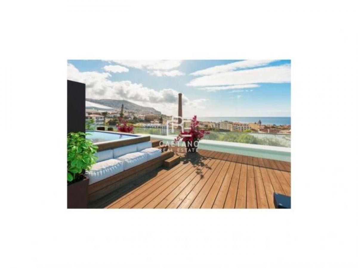 Apartamento T2 em Funchal, Portugal N.º 300