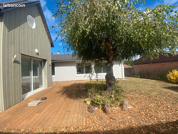 4 bedrooms House in Evreux, France No. 362123