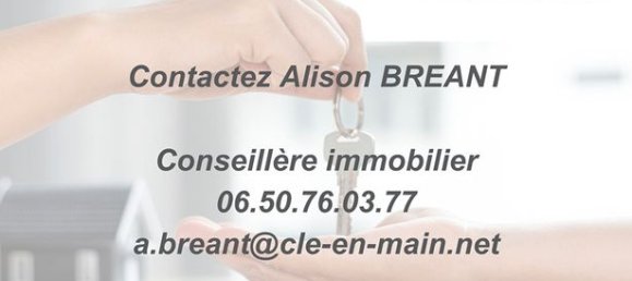 4 bedrooms House in Evreux, France No. 362123 15