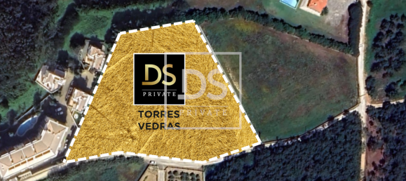 Terreno en Ericeira, Portugal 10937 m² No. 118994 2