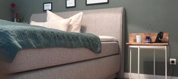 1 chambre Appartement à Oberhavel, Germany No. 228498 15