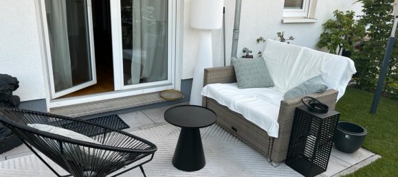 1 chambre Appartement à Oberhavel, Germany No. 228498 17