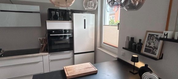 1 chambre Appartement à Oberhavel, Germany No. 228498 9