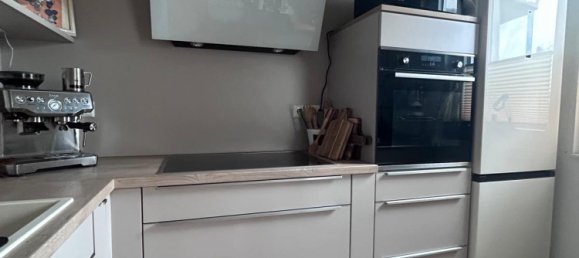 1 chambre Appartement à Oberhavel, Germany No. 228498 7