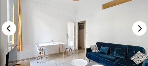 1 bedroom Apartment in Marseille, France No. 297338 2