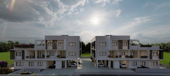 2 Schlafzimmer Wohnung in Deryneia, Cyprus, Nr. 22921 13