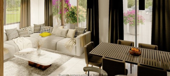 2 Schlafzimmer Wohnung in Deryneia, Cyprus, Nr. 22921 10