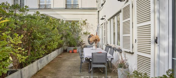 4 Schlafzimmer Haus in Boulogne-Billancourt, France, Nr. 148817 4