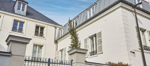 4 Schlafzimmer Haus in Boulogne-Billancourt, France, Nr. 148817 2