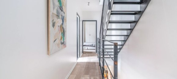 4 Schlafzimmer Haus in Boulogne-Billancourt, France, Nr. 148817 14