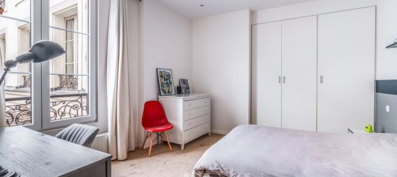 4 Schlafzimmer Haus in Boulogne-Billancourt, France, Nr. 148817 10