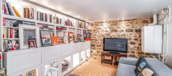 4 Schlafzimmer Haus in Boulogne-Billancourt, France, Nr. 148817 16