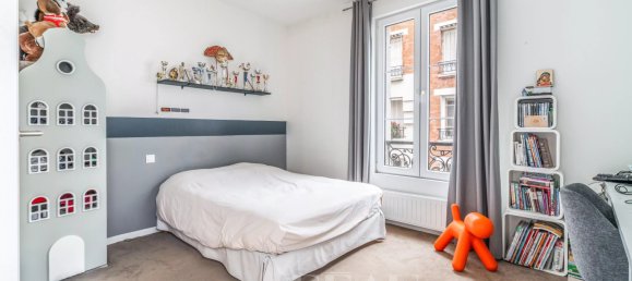 4 Schlafzimmer Haus in Boulogne-Billancourt, France, Nr. 148817 9