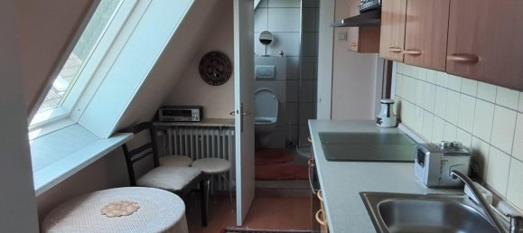 2 chambres Maison de ville à Rotenburg, Germany No. 265172 7