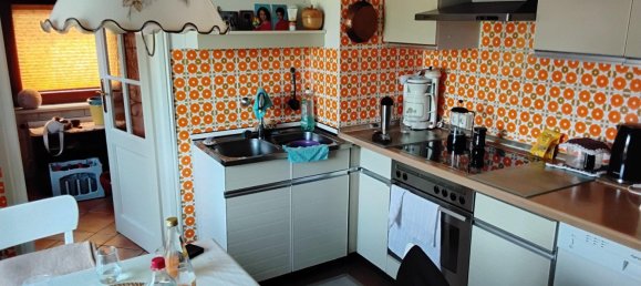 2 chambres Maison de ville à Rotenburg, Germany No. 265172 11