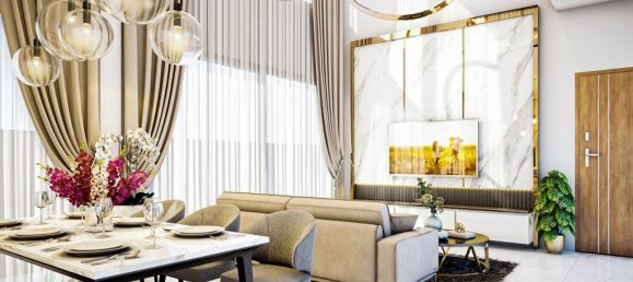 4 غرف نوم فيلا في Bang Lamung, Thailand رقم 17320 6