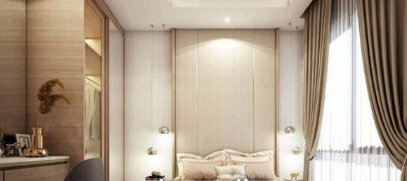 4 غرف نوم فيلا في Bang Lamung, Thailand رقم 17320 8