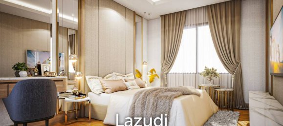 4 غرف نوم فيلا في Bang Lamung, Thailand رقم 17320 2