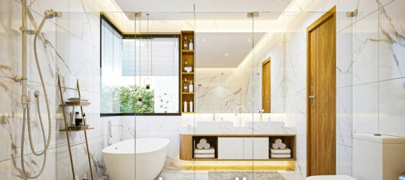 4 غرف نوم فيلا في Bang Lamung, Thailand رقم 17320 4