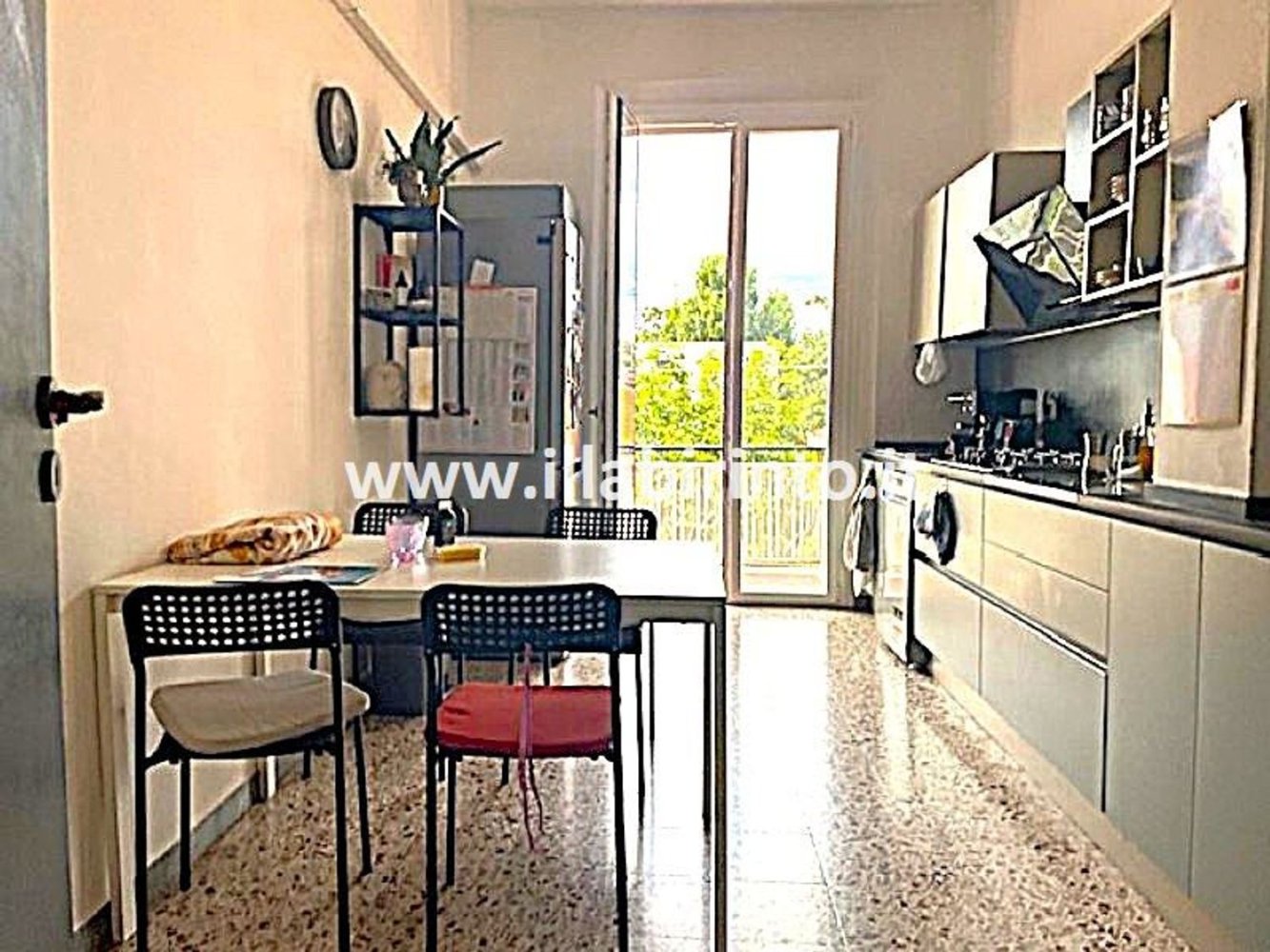 3 bedrooms Apartment in Faenza, Italy No. 349102