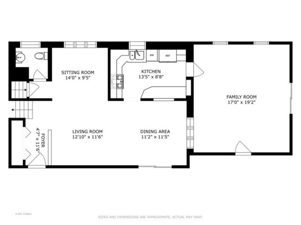 3 bedrooms House in Lombard, USA No. 416162