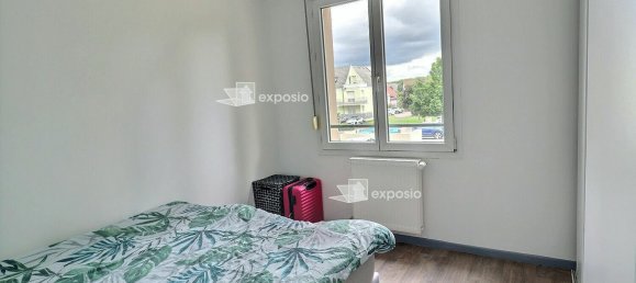 Apartamento de 1 dormitorio en Illkirch-Graffenstaden, France No. 58334 12