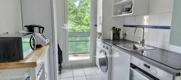 Apartamento de 1 dormitorio en Illkirch-Graffenstaden, France No. 58334 11