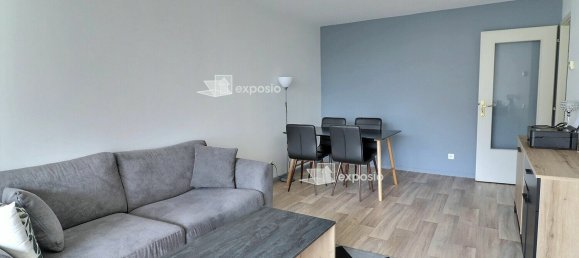 Apartamento de 1 dormitorio en Illkirch-Graffenstaden, France No. 58334 3